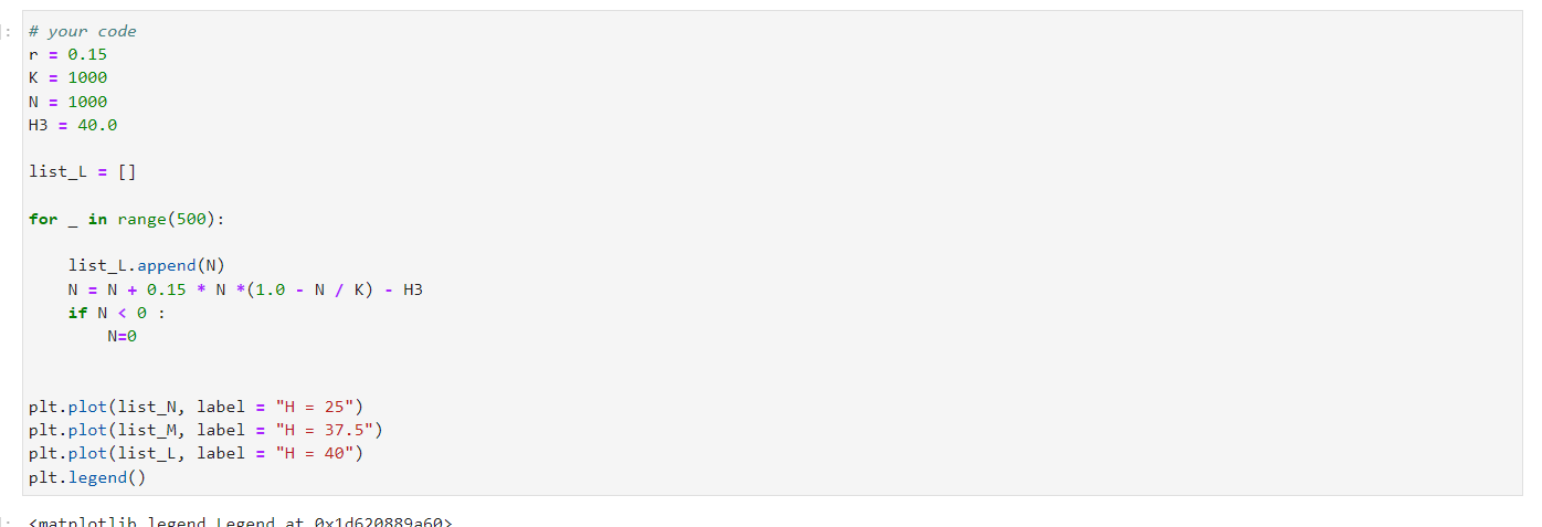 Solved I need to create a python code for question 3-2. | Chegg.com