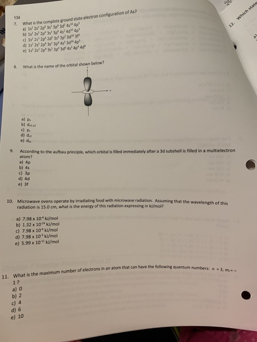 Solved could you help me with the questions? ill keep it as | Chegg.com