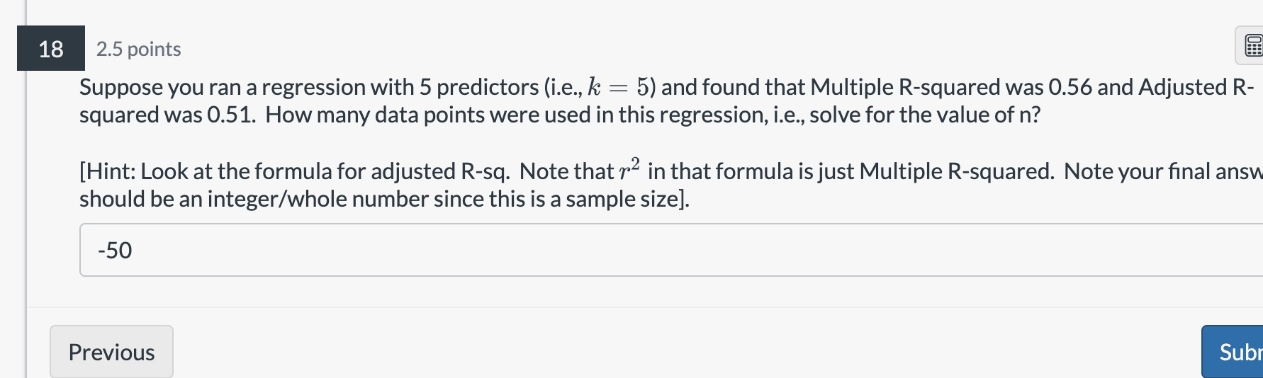 Solved 18Hi, ﻿Please i need help with this managerial stats | Chegg.com