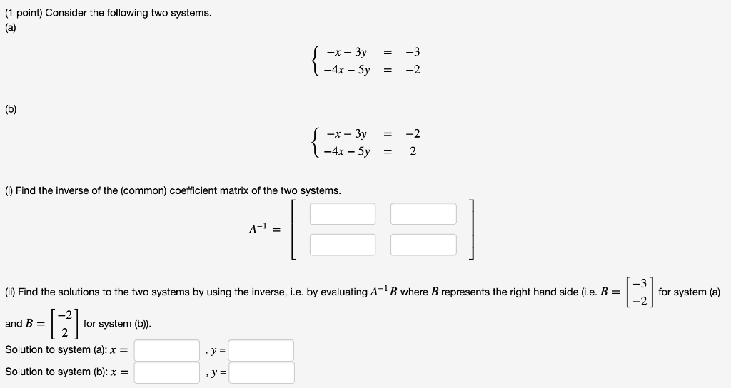 solved-consider-the-following-two-chegg