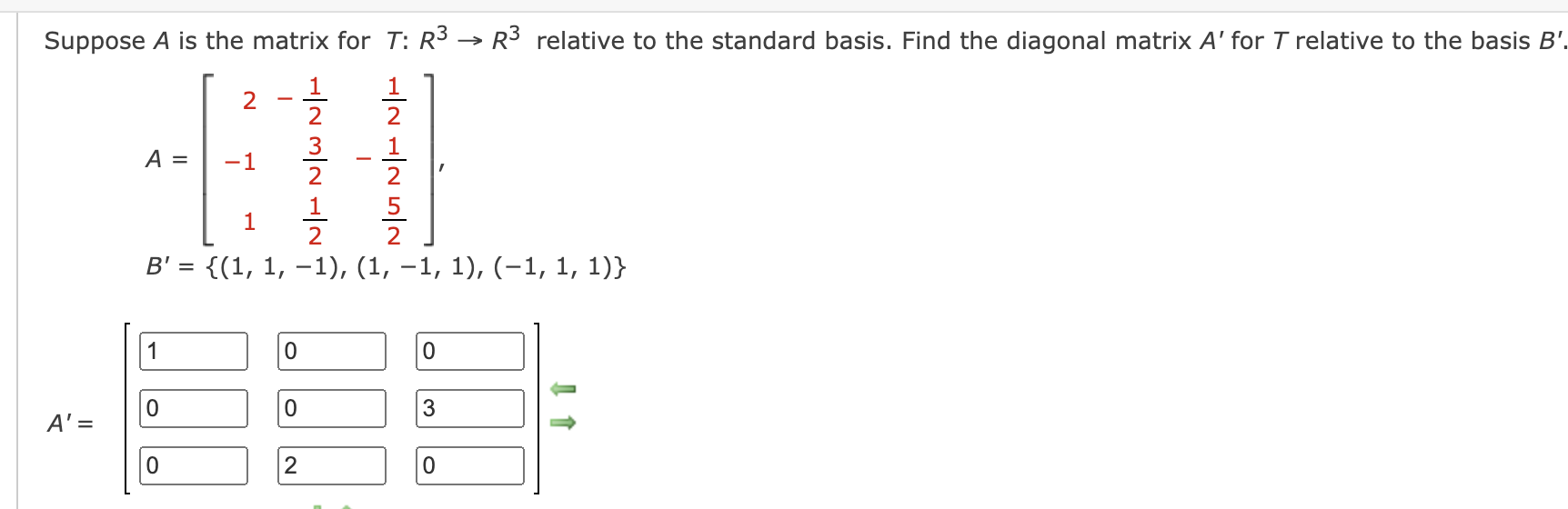 Solved I need help with this question i am totally lost I | Chegg.com