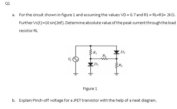 Solved I Need Explanation Of Only 'b' Part As Soon | Chegg.com