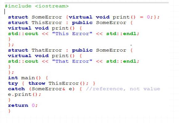 Solved #include Finclude using namespace std; L): class | Chegg.com
