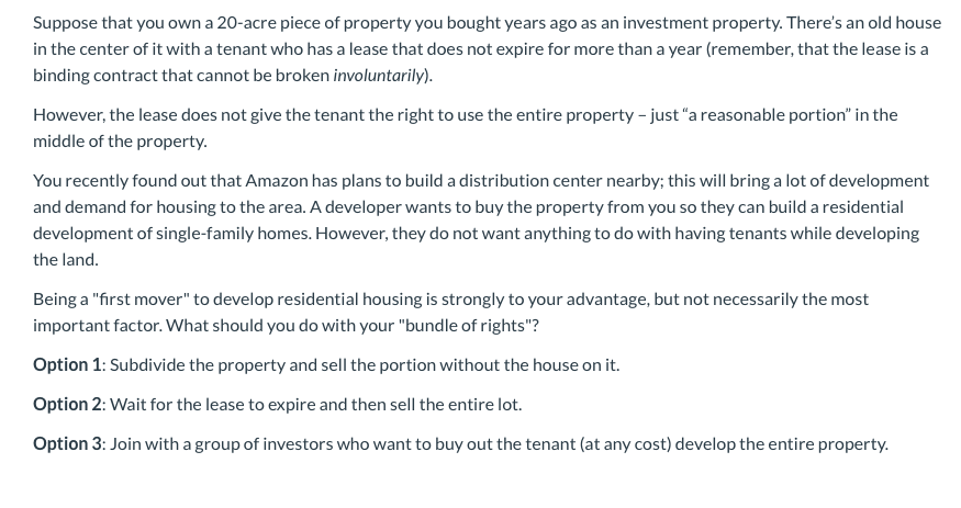 right to buy when can i sell