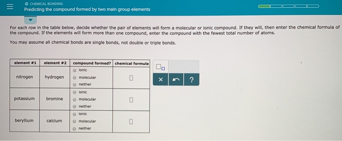 solved-chemical-bonding-predicting-the-compound-formed-by-chegg