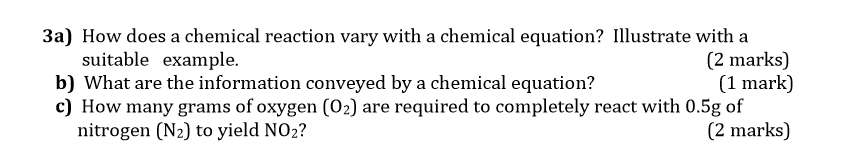 solved-3a-how-does-a-chemical-reaction-vary-with-a-chemical-chegg