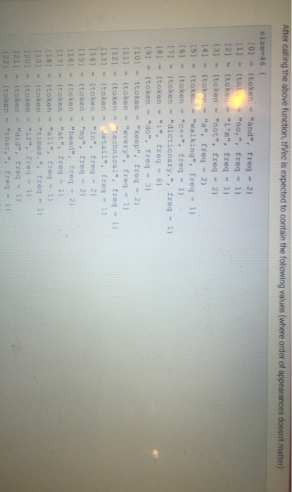 Solved Hello guys I posted my assignment yesterday, and I | Chegg.com