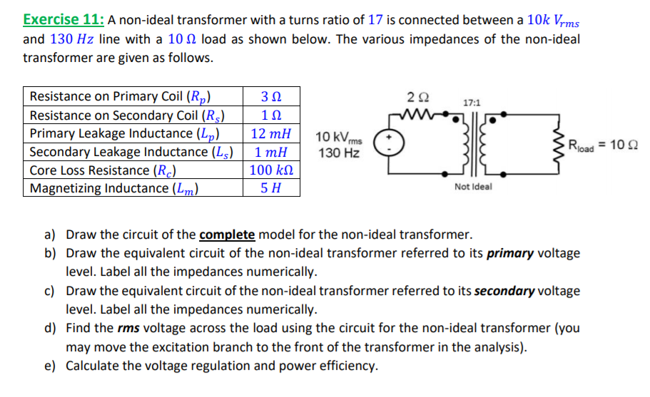 solved-exercise-11-a-non-ideal-transformer-with-a-turns-chegg