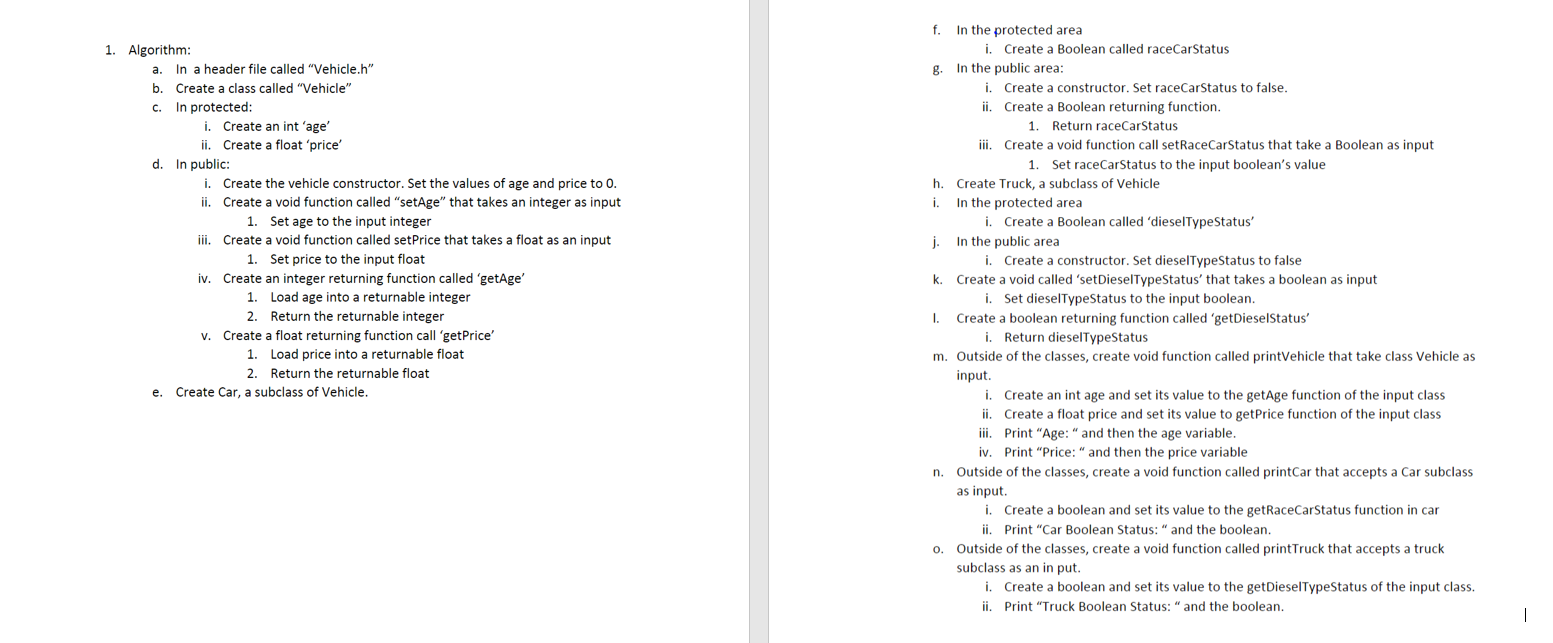 what is algorithm header file in c