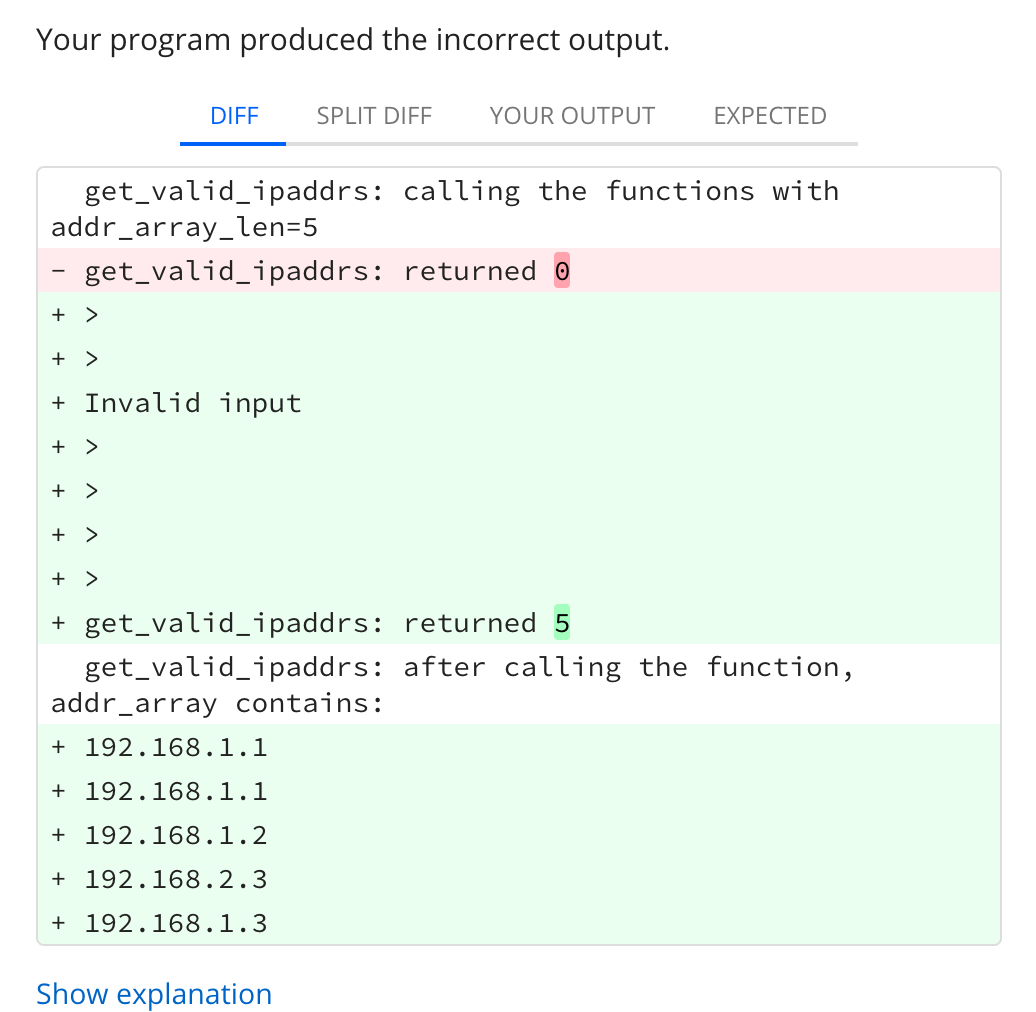 Hey guys so below is the C programming question being | Chegg.com