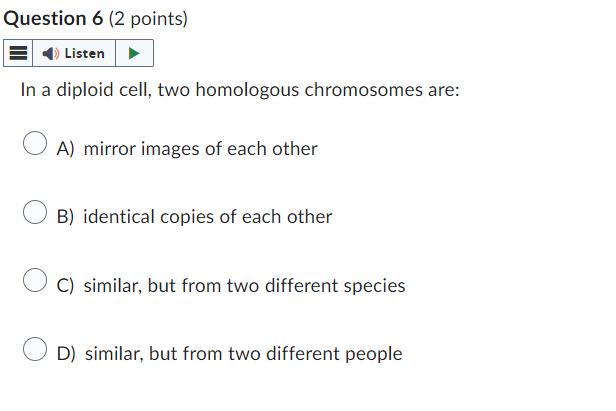 Solved Bacteria undergo mitosis in order to separate their | Chegg.com