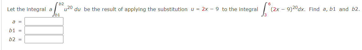 Solved Evaluate the definite integral to find the area of | Chegg.com