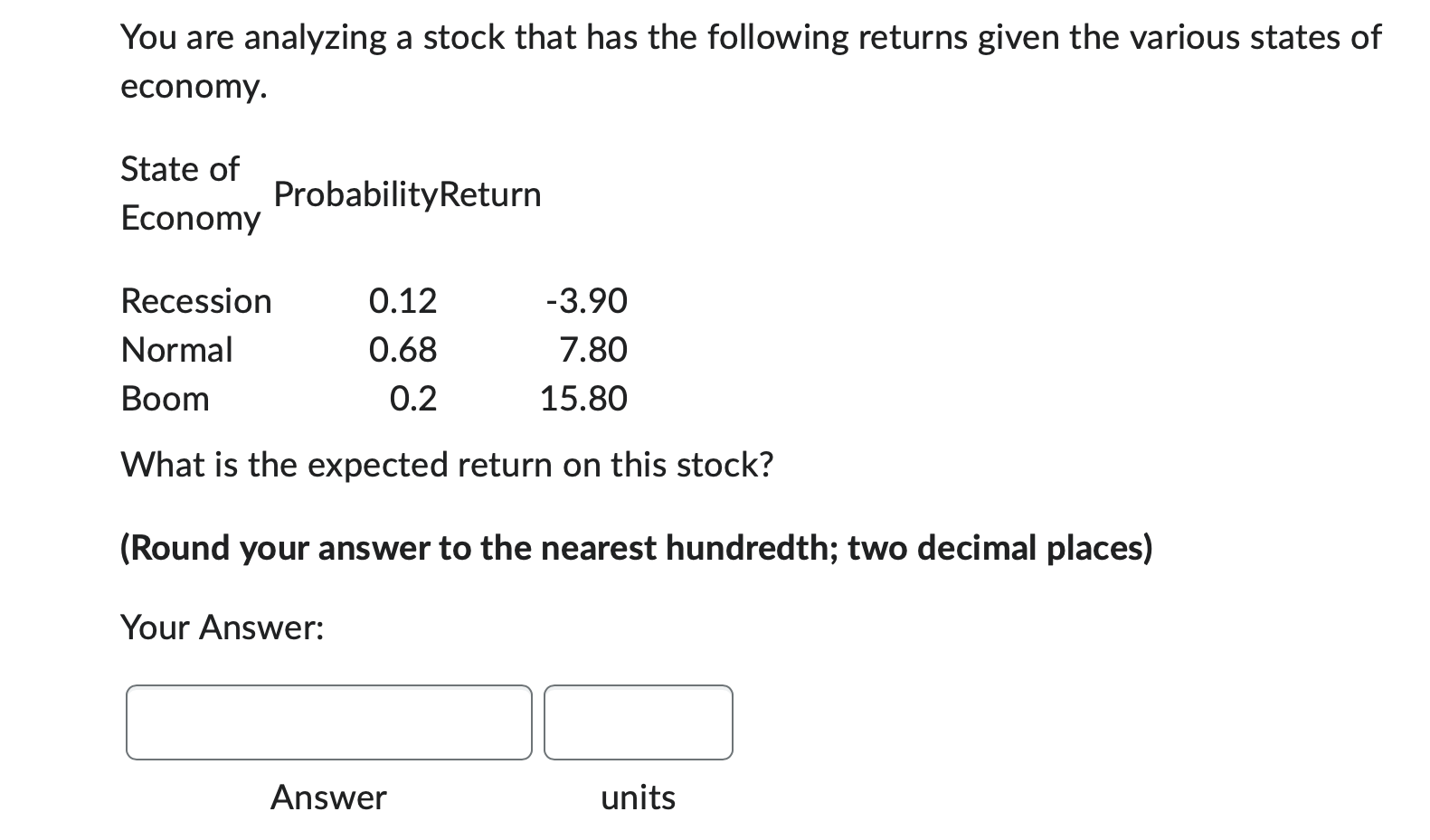 Could You Have Predicted It? Analyzing *Historical Stock Market Returns By Year*. - 6rpqap9