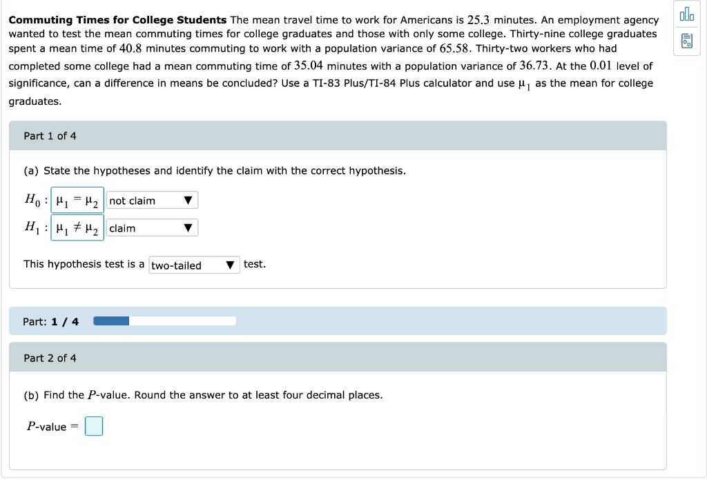 solved-al-el-commuting-times-for-college-students-the-mean-chegg