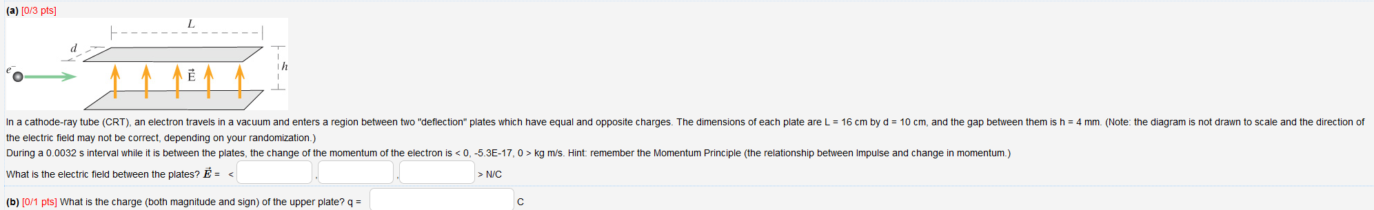 Solved What the answer is and how to solve part A and B? | Chegg.com