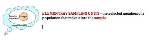 Chapter 10 Sampling Methods Flashcards Chegg Com