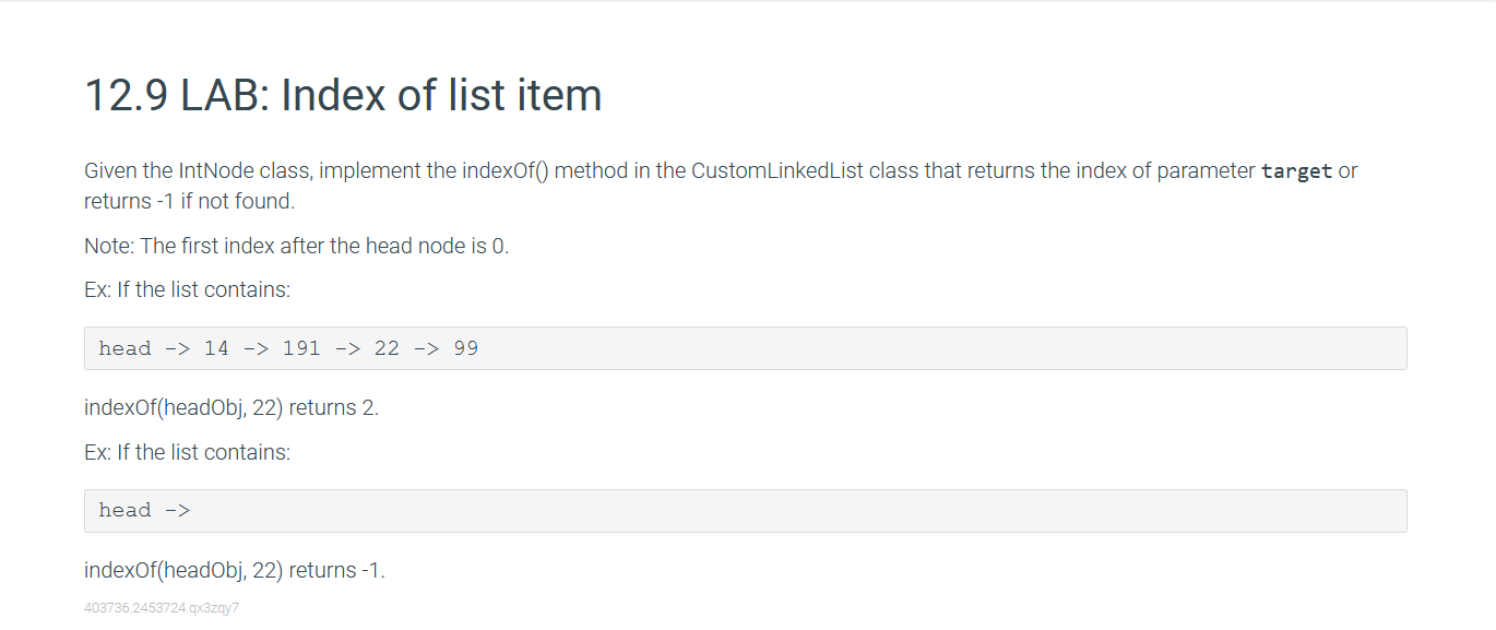 solved-12-9-lab-index-of-list-item-given-the-intnode-class-chegg