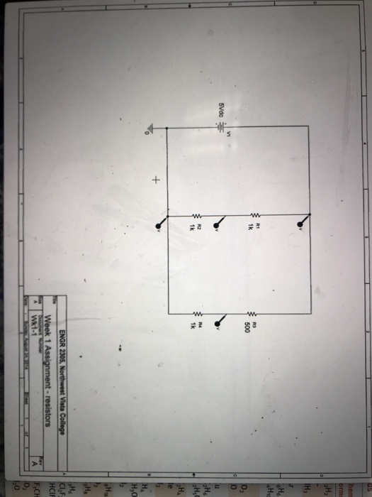 Solved How to do it on radio shack electronics learning lab | Chegg.com