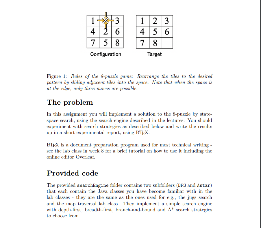 Solved I don't know how to make the | Chegg.com