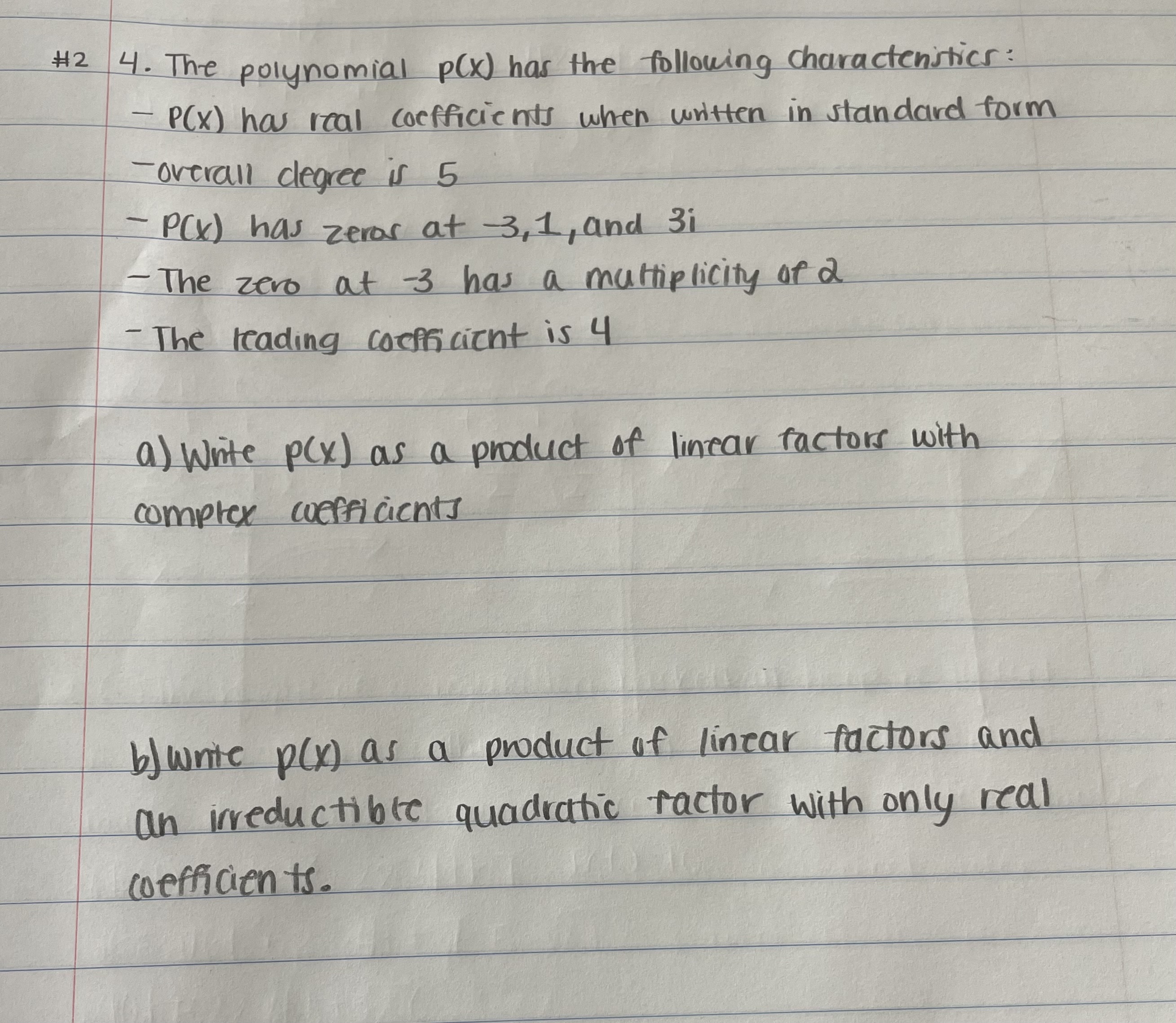 solved-h2-4-the-polynomial-p-x-has-the-following-chegg