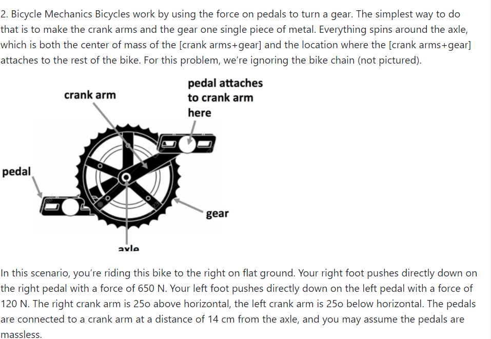 dual leg kickstand for bicycle