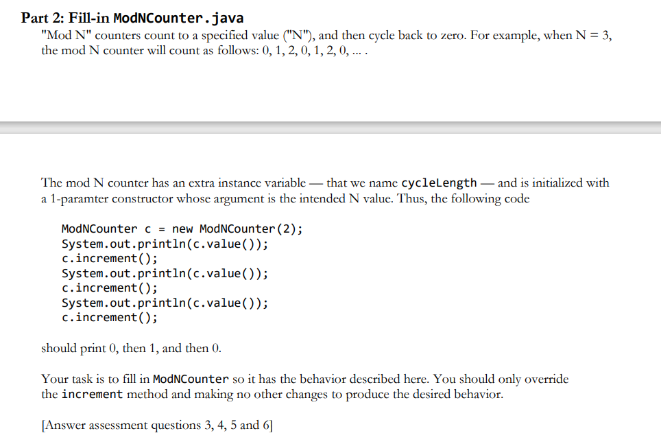 Solved Getting Started After Following The Import Chegg Com