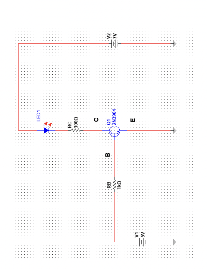 Solved For the Circuit Shown Below, Please Determine the | Chegg.com