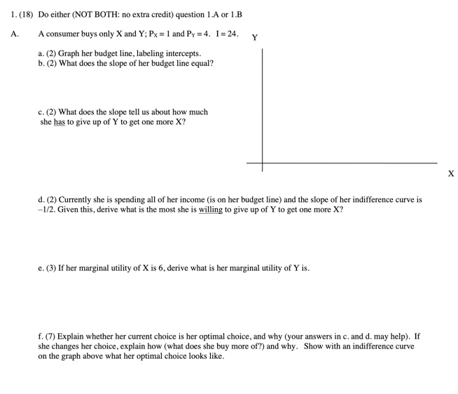 Solved I Think I Got Most Of It But Part E And F Can You Chegg Com