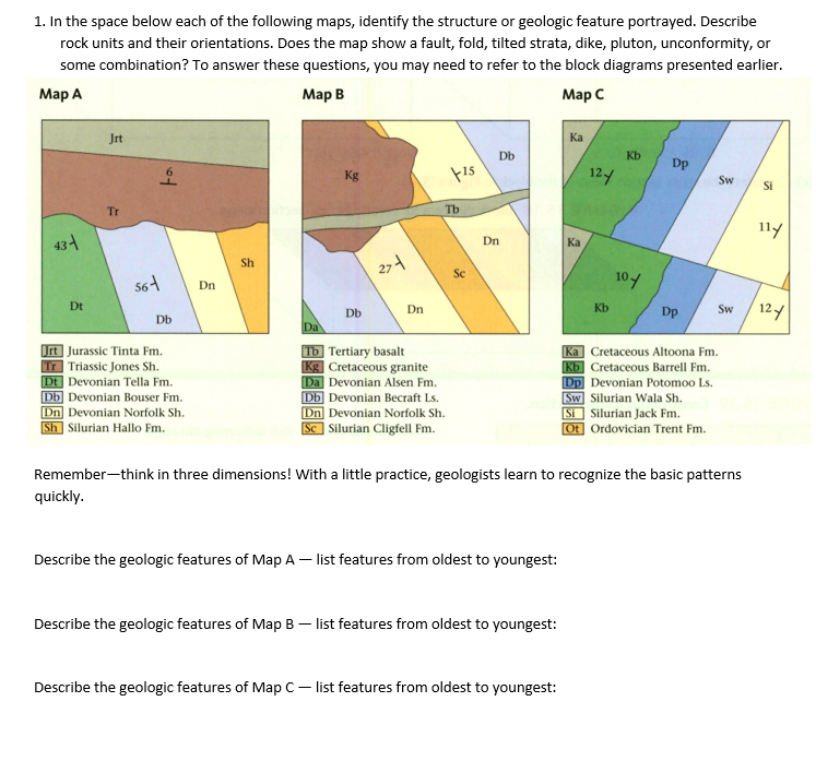 solved-1-in-the-space-below-each-of-the-following-maps-chegg