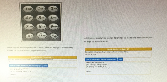 Solved: Chapter 4 Activities 20 Points Please Complete The... | Chegg.com
