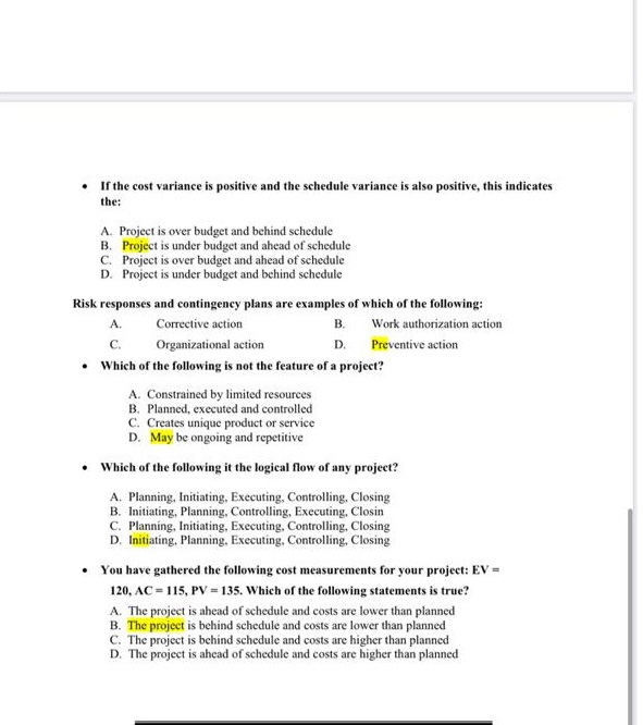 solved-if-the-cost-variance-is-positive-and-the-schedule-chegg