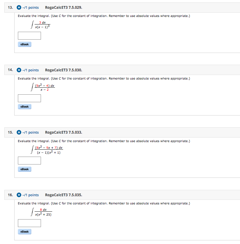 Solved PLEASE ANSWER ALL THE QUESTIONS AND CIRCLE | Chegg.com