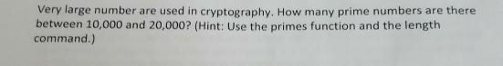 solved-very-large-number-are-used-in-cryptography-how-many-chegg