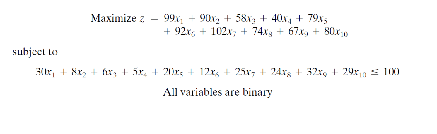 Solved Maximize | Chegg.com