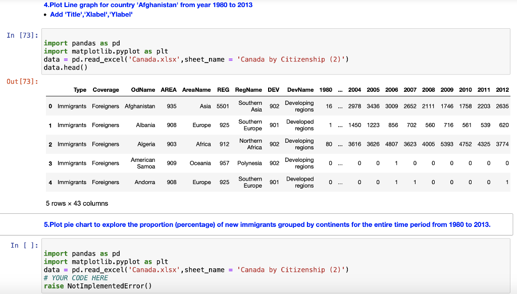 Solved need help with solving one problems with three | Chegg.com