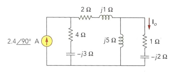 Solved Use the concept of power conversion in a circuit to | Chegg.com