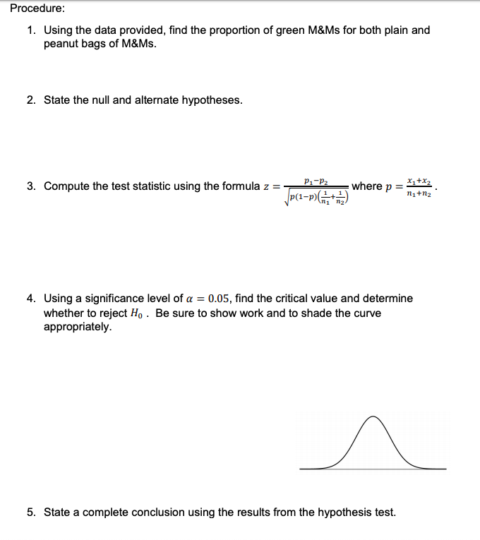 The company M&M Mars has made a claim that each bag