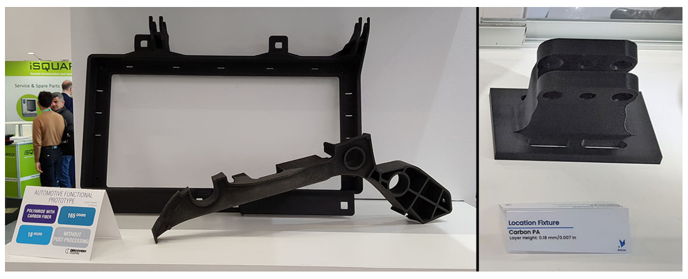 Solved BELOW ARE DIFFERENT PICTURES THAT SHOWS 3D PRINTED | Chegg.com