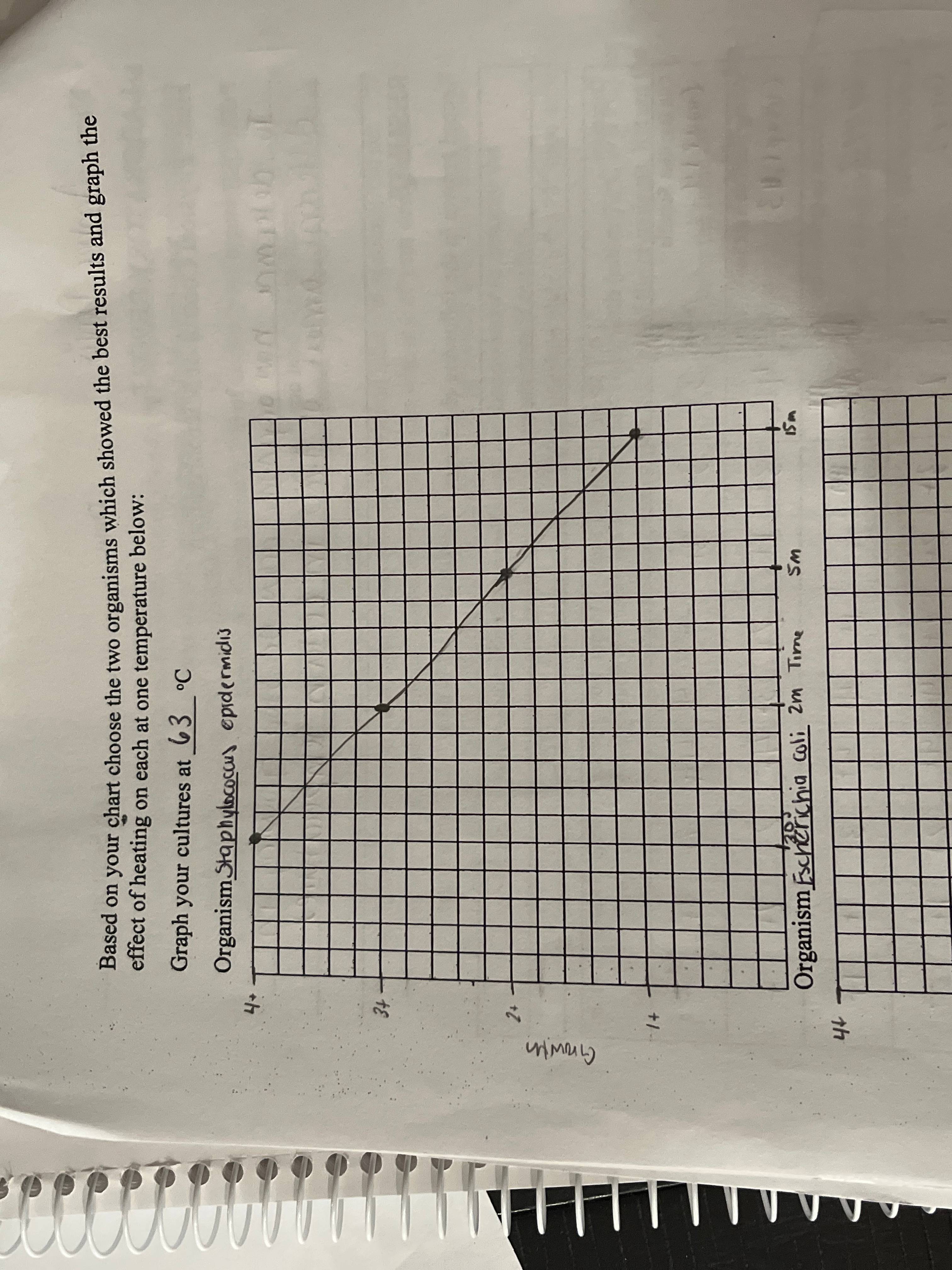 Solved From the graphs please help with number 1, 2, and 3. | Chegg.com