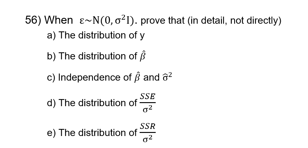 Solved 56 When E N 0 021 Prove That In Detail Not Di Chegg Com