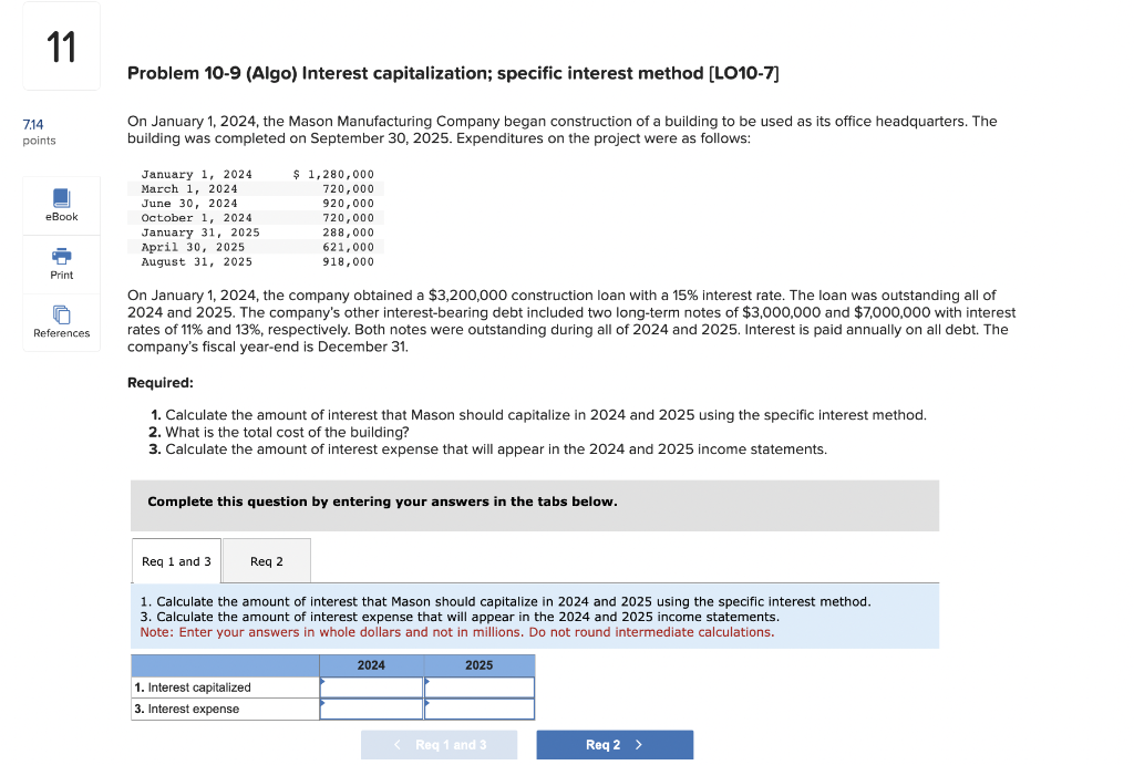 solved-problem-10-9-algo-interest-capitalization-specific-chegg