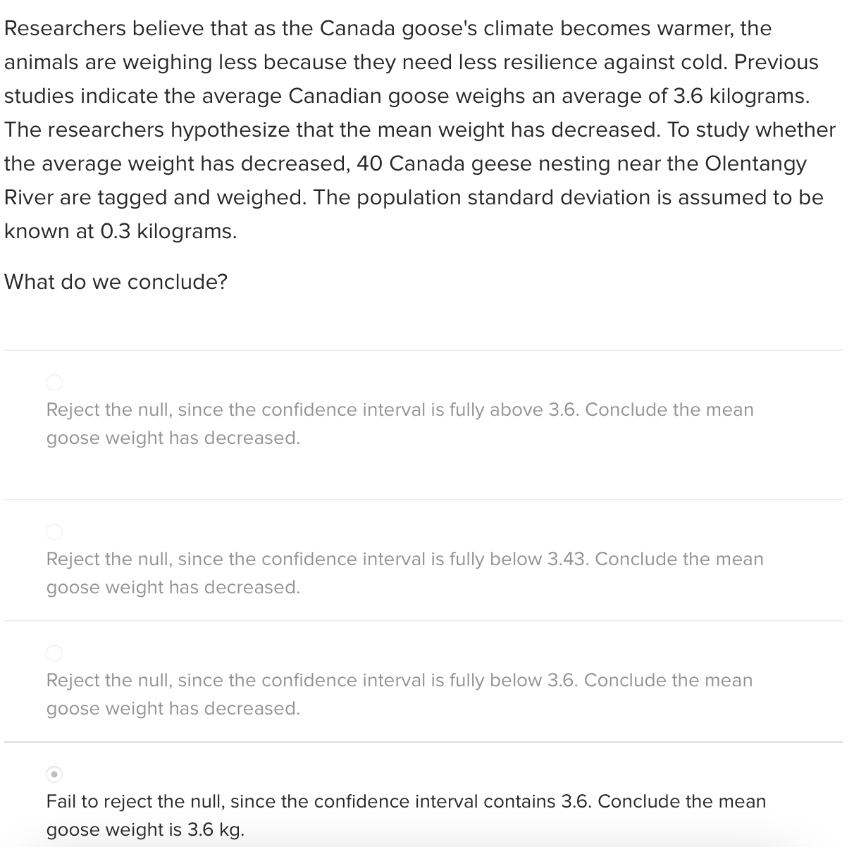 researchers-believe-that-as-the-canada-goose-s-chegg