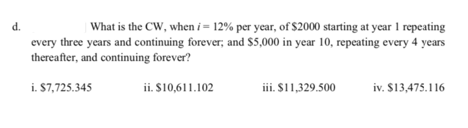 Solved You Have To Select The Correct Option And Provide A | Chegg.com