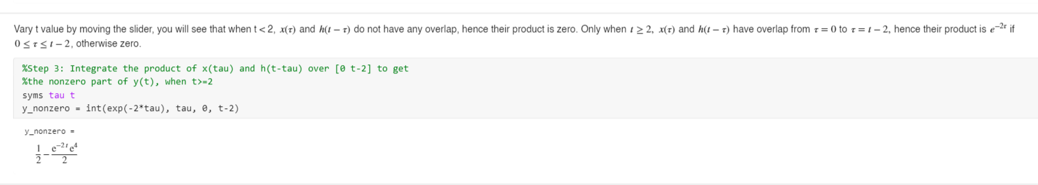 Solved In Exercise 2, you will follow the steps of Example | Chegg.com