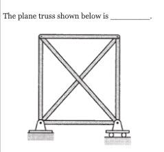 Solved What is the classification of the structure shown | Chegg.com