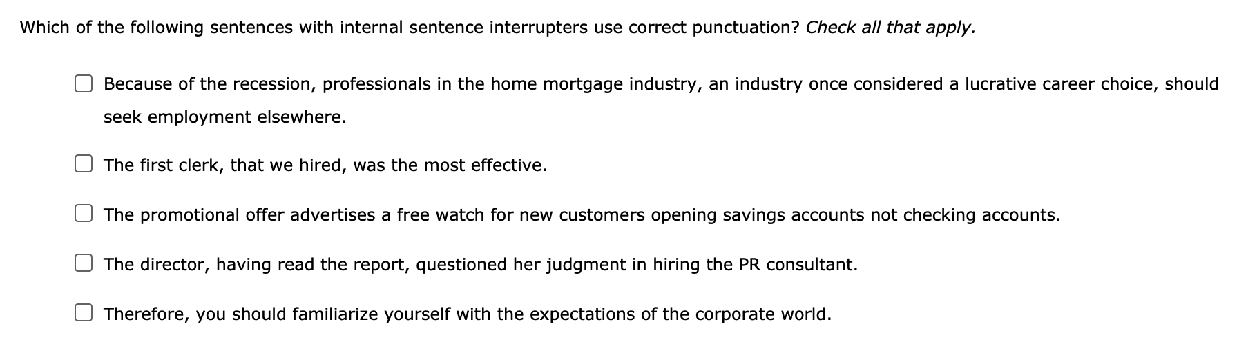 solved-which-of-the-following-sentences-with-internal-chegg