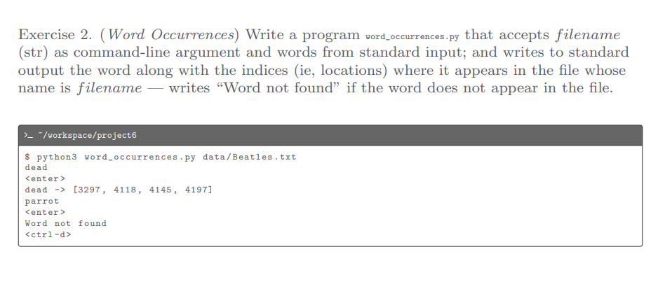 exercise-2-word-occurrences-write-a-program-chegg