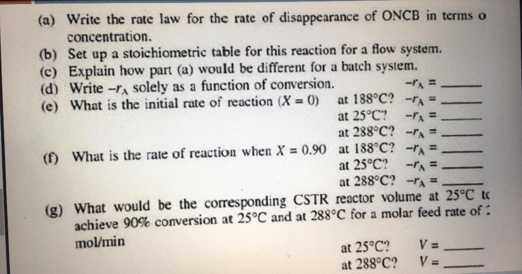 solved-a-write-the-rate-law-for-the-rate-of-disappearance-chegg