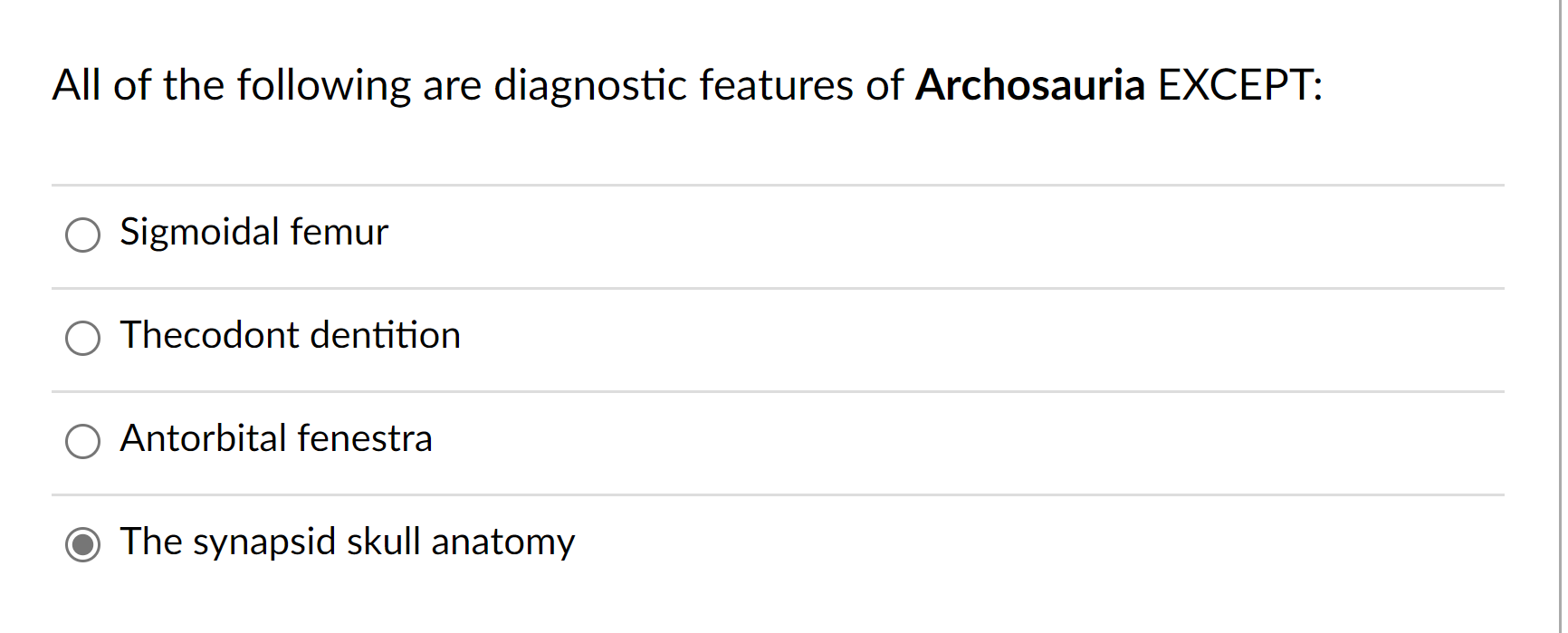 Solved Which of the following are true about mammoths and | Chegg.com