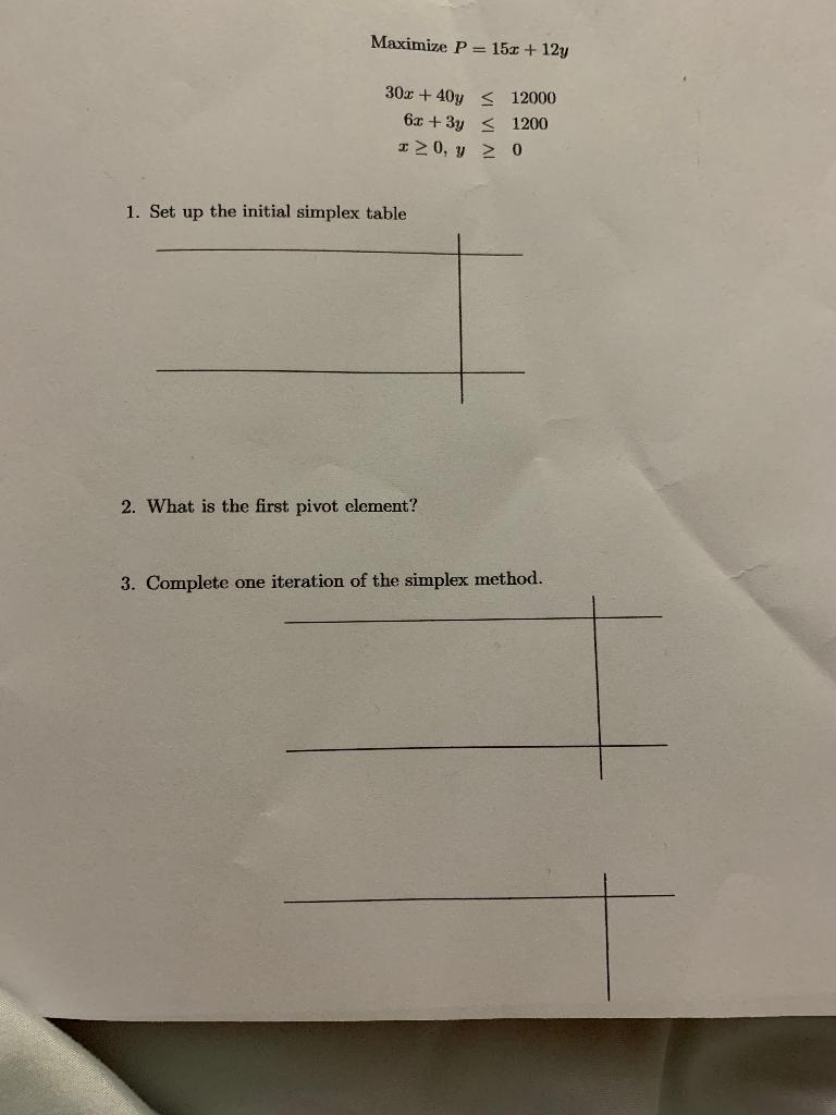 Solved Please help, I've tried to solve this and can't | Chegg.com